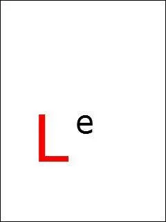 Que veut dire ce qui est reprsent sur l'image (c'est ce qui est sur l'image qui forme un mot dans le nom du film et non la rponse) ?