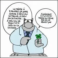 Le proverbe  quand ce n'est pas mon pouce, c'est mon doigt  fait penser au mot :