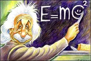 Ton quation ? C'est plus compliqu que a, Albert ! C'est facile, mais quelle est l'lision du mot  de  ?