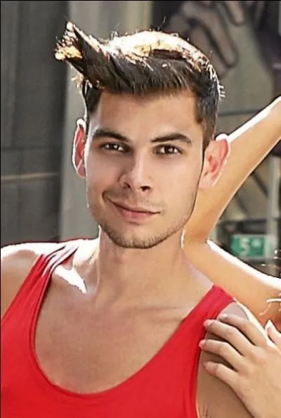 Comment s'appelait l'ange anonyme dans la saison 3 ?