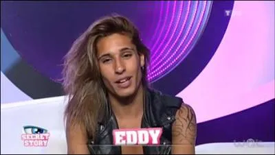 Quel est le secret d'Eddy ?