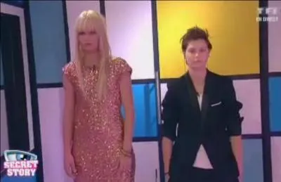 Quel est le secret de Morgane et Sabrina ?