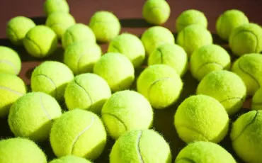 Quiz Tennis
