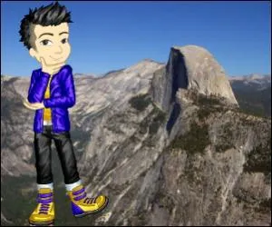 Quelle est la couleur des cheveux de Jennywooz ?