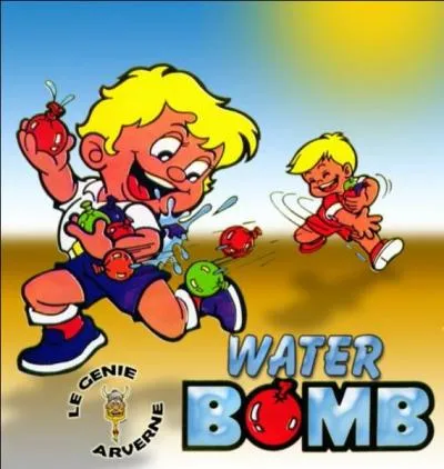 Elle n'a rien  voir avec le projectile explosif. Quel est le proverbe qui veut dire :  Faire la fte en mangeant et en buvant beaucoup.   ?