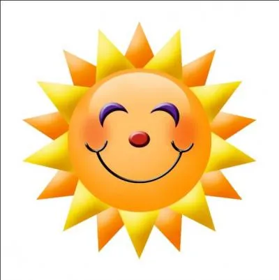 Ce dicton mtorologique est une formule de rconfort dont on se sert pour redonner confiance  une personne dans le malheur. Quel est ce proverbe ?