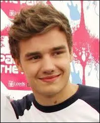 Quelle est l'applications prfre de Liam ?