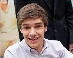 Quelle est la particularit de Liam ?