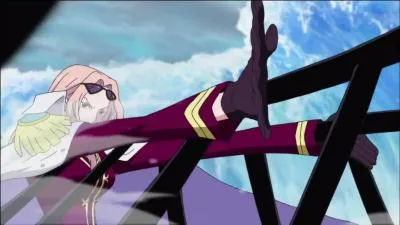 Que est le fruit du dmon de Hina ?