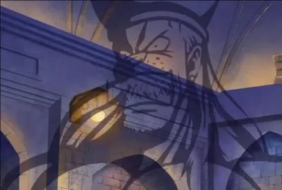 Quel est le fruit du dmon de Absalom ?