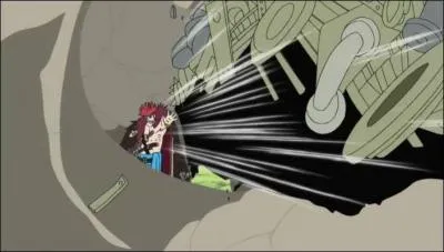 Quel est le fruit du dmon de Eustass Kid ?