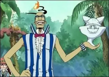 Quel est le fruit du dmon de Galdino ?