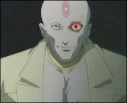 Qui est ce personnage ?