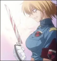 Qui est ce personnage ?