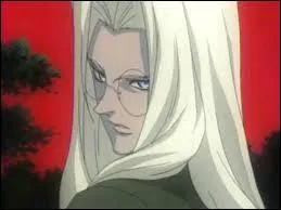 Qui est ce personnage ?