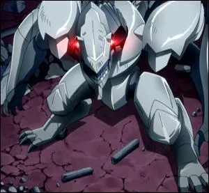 Quel est l'article de la Charte du Royaume d'Edolas qui interdit l'utilisation du Droma Anim ?