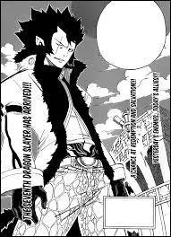 Cobra est le détenu numéro combien ?