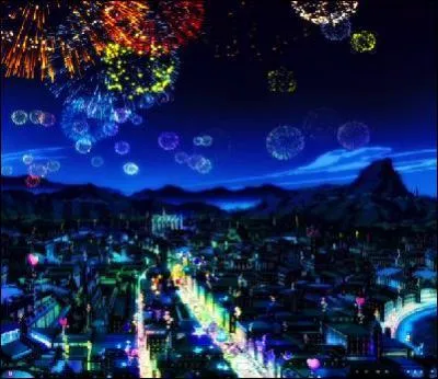 Quel jour le festival des Moissons débute-t-il ?