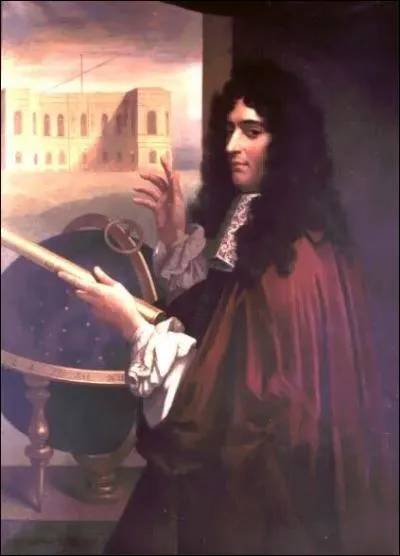 Jean-Dominique Cassini, dit Cassini Ier, fut le premier directeur de l'Observatoire de Paris. Il a notamment dcouvert :