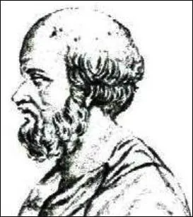 C'est un astronome de l'Antiquit ; il dtermina l'inclinaison de l'axe de la Terre et mesura la circonfrence terrestre. Qui est-ce ?