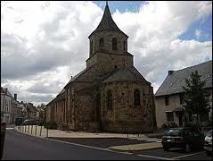 La ville de Bourg-Lastic ( Puy-de-Dme ) est chef-lieu ...