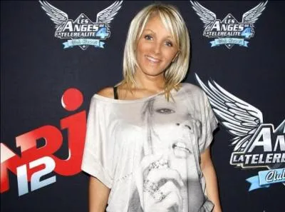 Qu'a chant Myriam Abel dans la saison 4 ?