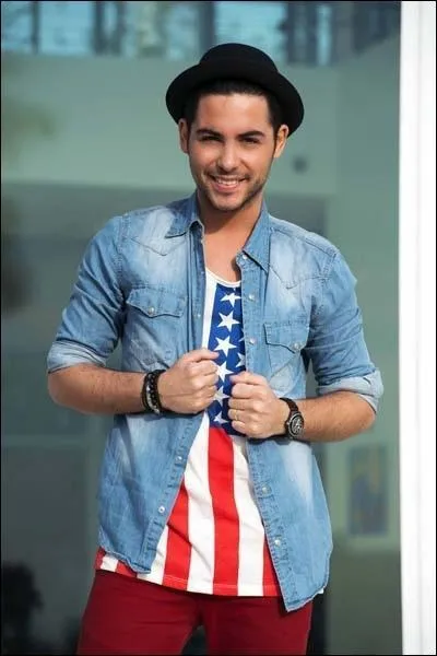 Quel single Alban a-t-il enregistr ?