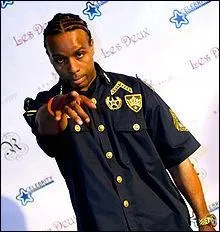 Qui a chant avec Prodigal ?