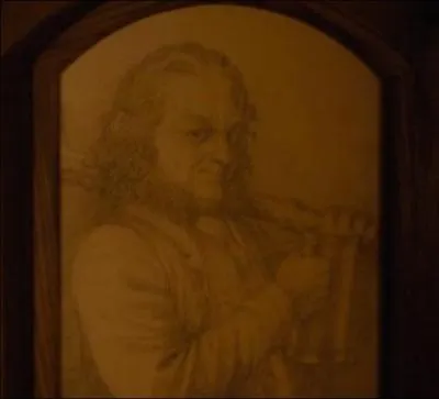 Quelle bataille a gagn l'arrire-arrire-arrire grand-oncle de Bilbo ?