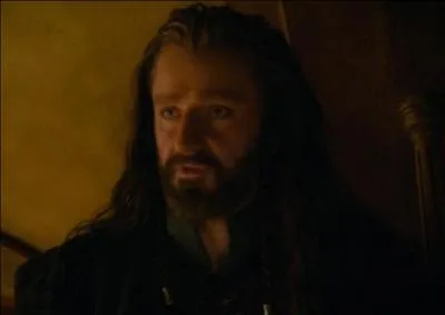 Thorin a offert une nouvelle vie aux nains dans :