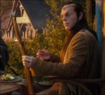 Comment s'appelle l'pe de Thorin ?