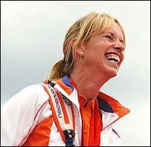 De quelle nationalit est Anky Van Grunsven ?