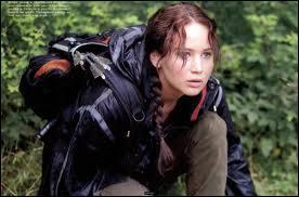 Quel est le nom de famille de Katniss ?