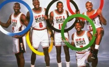 Quiz Jeux olympiques