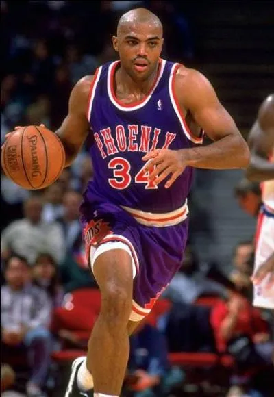 Joueur des Suns de Phoenix, il terminera la comptition en tant le meilleur marqueur de la slection et aussi avec le meilleur pourcentage au tir. Quel tait ce joueur ?