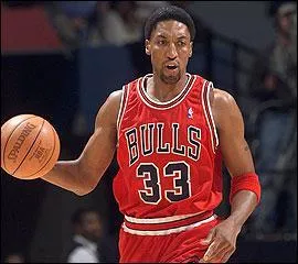 Quel est ce joueur des Chicago Bulls qui terminera meilleur passeur de l'quipe lors des Jeux olympiques ?