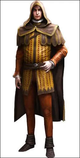 Qui est ce personnage ?