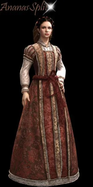 Qui est ce personnage ?