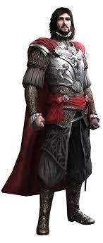 Quiz Assassin s creed