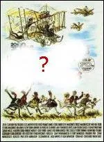 On invente de ces choses aujourd'hui ! C'est un film de Ken Annakin sorti dans les salles obscures en 1965 :