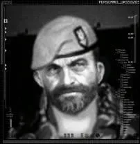 Dans la mission 'Le goulag' quel est le matricule du prisonnier que vous devez rcuprer ?