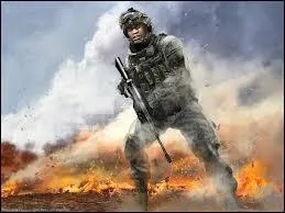 Dans quelle ville amricaine se droule la mission 'Sans contrainte' ?