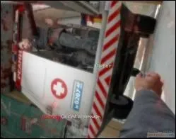 Dans la mission 'Pas de russe' quel personnage meurt ?