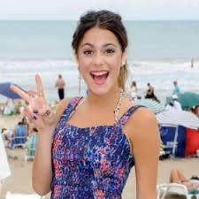 Quiz Martina stoessel
