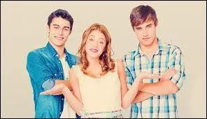 Qui tait amoureux de Ludmila puis de Violetta au dbut ? (Il dit qu'il prfre Violetta)