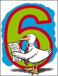 De Paul Jacques Bonzon, nous sommes les ... .