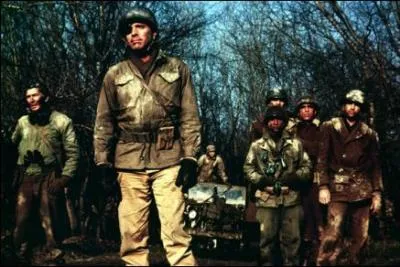 Dans quel film ralis en 1969, des soldats amricains s'installent-ils dans un riche et magnifique chteau ? Une idile se cre entre le Major Falconner (Burt Lancaster) et la femme du propritaire
