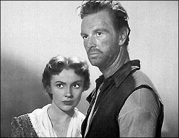 Dans quel film de 1952 avec Sterling Hayden un homme est-il accus  tort d'espionnage et emprisonn ? Aprs une tentative d'vasion, il se laisse aller jusqu'au jour o une pidmie de peste s'abat sur la prison...