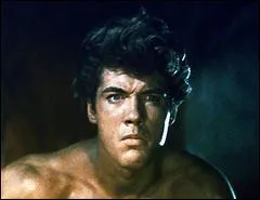 Dans quel film de 1962 de Riccardo Freda et avec Kirk Morris, une femme est-elle accuse de sorcellerie par des villageois ? Pour la sauver, un berger fort et gnreux devra surmonter une srie d'obstacles