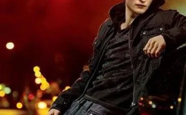 Quiz Robert pattinson